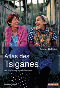 Atlas des Tsiganes