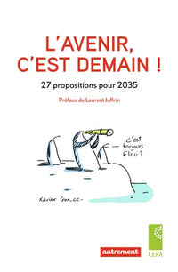 L'avenir c'est demain !