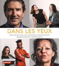 Rencontres avec des personnes remarquables