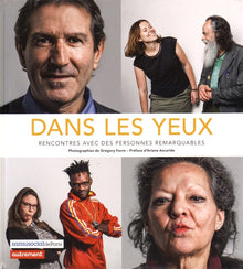 Rencontres avec des personnes remarquables