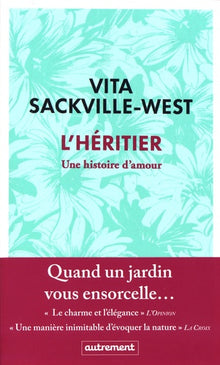 L'héritier: Une histoire d'amour