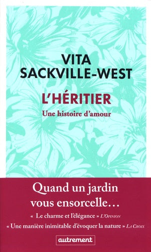 L'héritier: Une histoire d'amour