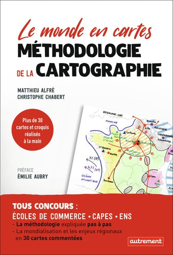 méthodologie de la cartographie