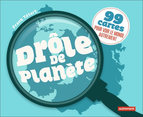 Drôle de planète