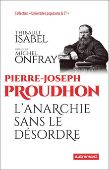 pierre-joseph proudhon