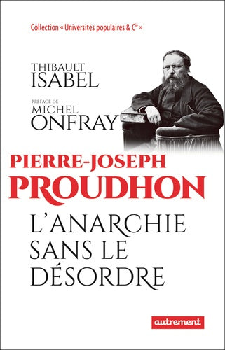 pierre-joseph proudhon