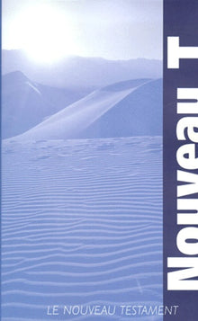 Nouveau Testament