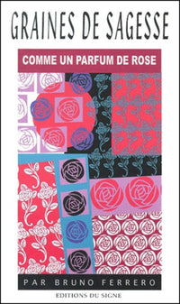 Comme un parfum de rose