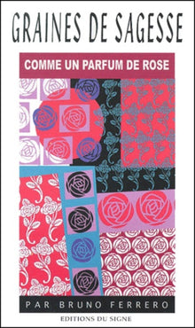 Comme un parfum de rose