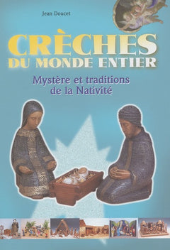 Crèches du monde entier - Mystère