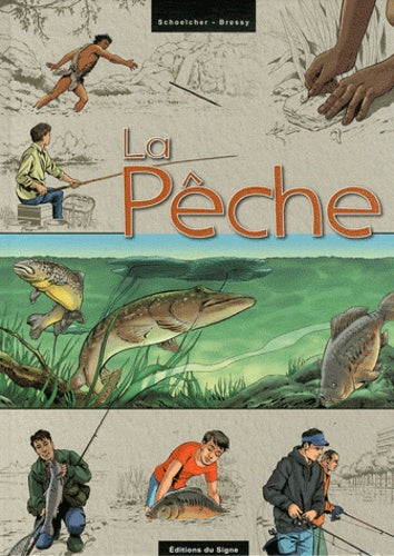 La pêche