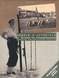 MEGEVE D'AUTREFOIS -F-supprimé