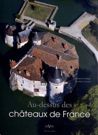 Au dessus des châteaux de France