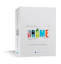 Excellence dans la Drôme