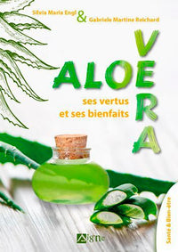 Aloe Vera, ses pouvoirs et ses bienfaits