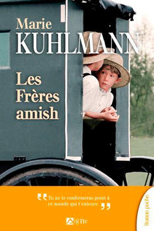 Les Frères amish