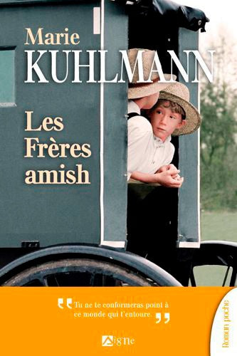 Les Frères amish