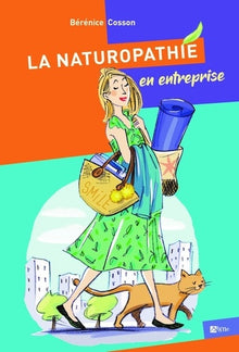 La naturopathie en entreprise