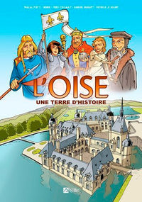 L'Oise BD
