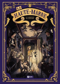 La Haute-Marne - BD