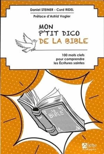 Mon p'tit dico de la Bible