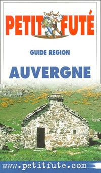 Auvergne 2001
