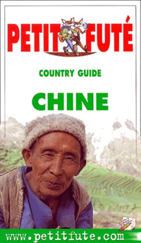 Chine 2001