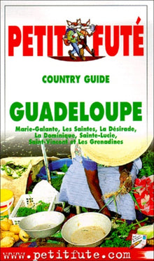 Guadeloupe 2001