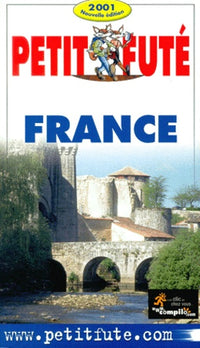 France 2001