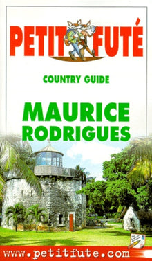Maurice - Rodrigues