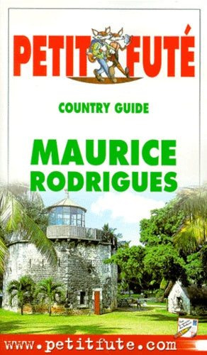 Maurice - Rodrigues