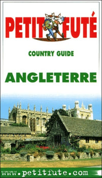 Angleterre 2001