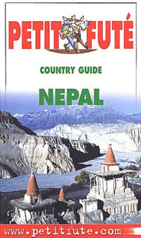 Népal 2001
