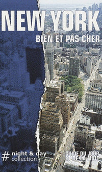 New York bien et pas cher