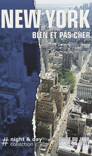 New York bien et pas cher