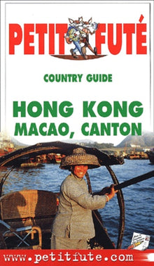 Hong Kong - Macao - Canton