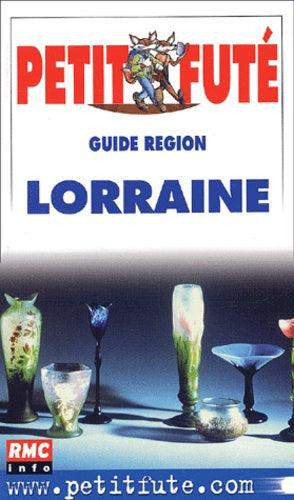 Lorraine 2002