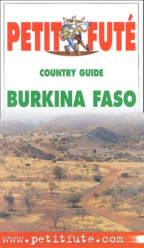 Burkina Faso
