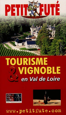 Tourisme & vignoble en Val de Loire 2003