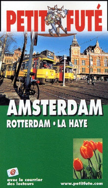 Amsterdam 2003
