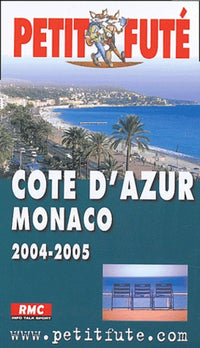 Côte d'Azur - Monaco 2004