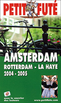 Amsterdam 2004
