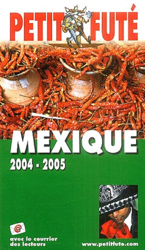 Mexique 2004