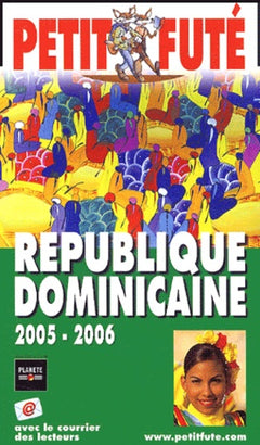 Republique dominicaine 2005, le petit fute