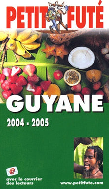 Guyane 2004-2005
