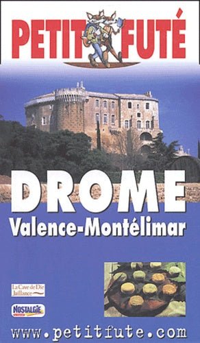 Drôme - Valence - Montélimar 2004/2005