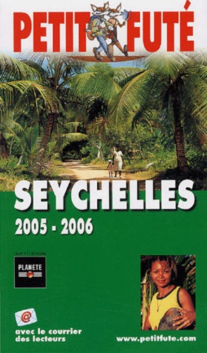 Petit Futé Seychelles