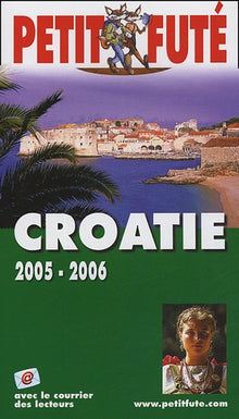 Croatie 2005-2006, le petit fute