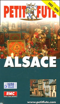 Alsace 2005-2006