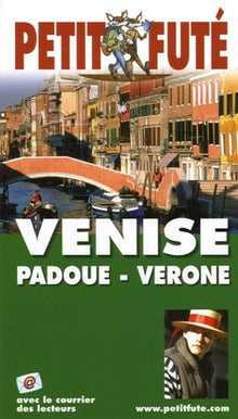 Venise, Padoue, Vérone 2006